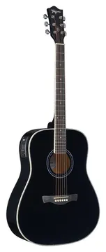 Tagima Maragogi Elétrico EQ Preto