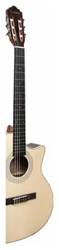 Giannini Nylon Performance Plus GNY CEQ Natural Glossy