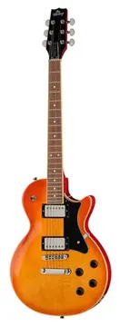 Heritage Ascent H-150 Lemon Burst