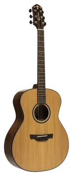 Crafter ABLE G630 N Able Series 630 akoestische gitaar, auditorium, met massief ceder bovenblad
