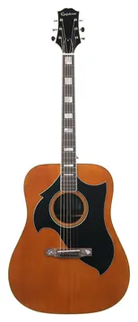 Epiphone Marcus King El Dorado