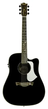 Tagima FS-200 Florens Folk BK