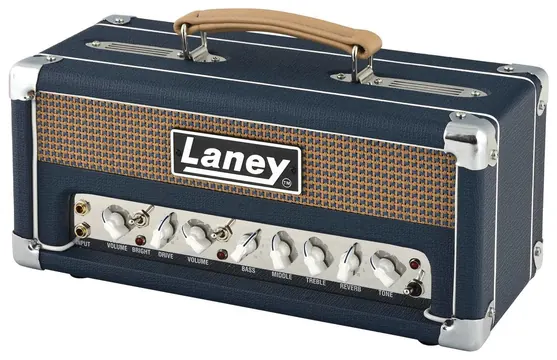 Laney L5-Studio USB Lionheart
