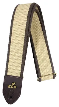 Basso Correia Ecostrap by Basso ECO THD 04 Linha Ecothread Cinza