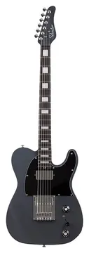 Schecter Pt Extreme Dorian Grey