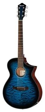 Ibanez AEWC16QA-TLH
