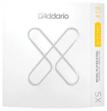Daddario D´Addario XSE0946