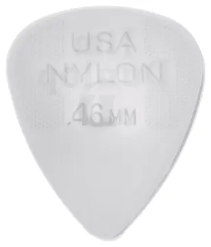 Dunlop Nylon Standard 72er Pack 0,46 mm