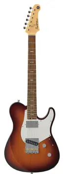 Yamaha Pacifica Desert Burst PACS+11S DTB - Yamaha