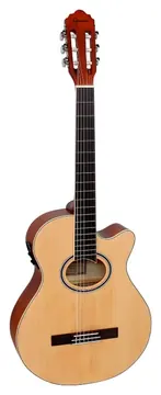 Giannini Performance GNF-1D Natural Fosco