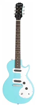 Epiphone Les Paul SL Pacific Blue