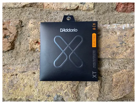 D'Addario XT XTE1046 10-46
