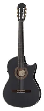 Hanika Thomann Custom BK