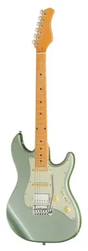 Larry Carlton S5 HSS SGM