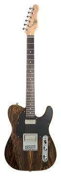 Michael Kelly Mod Shop 55 Electric Guitar