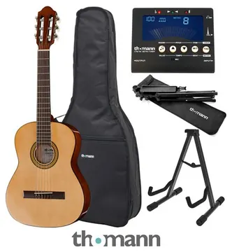 Hamaril Acoustic guitar Set 1