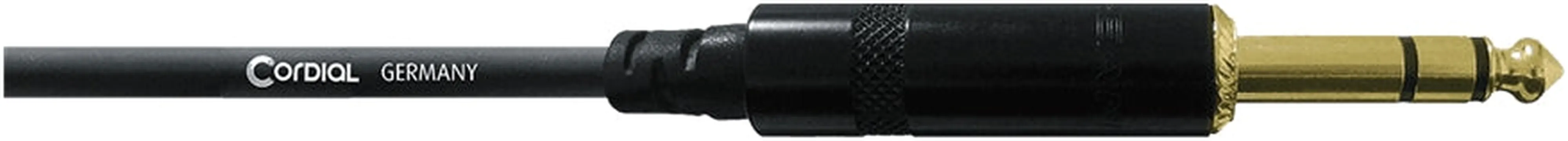 Cordial CFM 1.5 WV Cavo Audio
