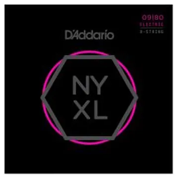 Daddario NYXL0980