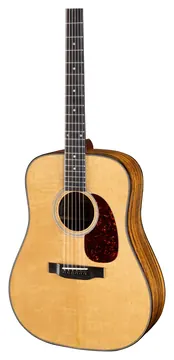 Eastman E3D Deluxe Natural