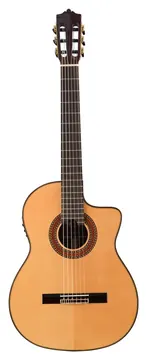 Martinez Standard MC-88S CE RN Natural