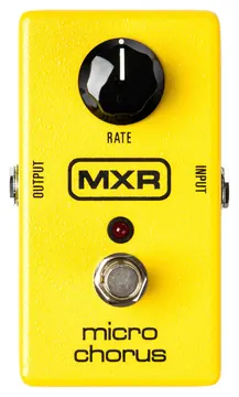 MXR M148 Micro Chorus