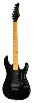 Kramer Volante HHFR Intruder Black