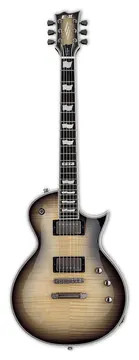 ESP E-II Eclipse Full Thickness BLKNB