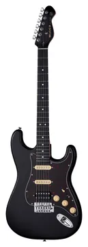 Mooer Msc10 Pro Noir