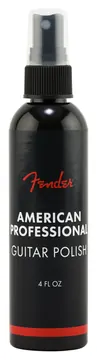 Fender AM PRO GUITAR POLISH 4OZ SPRAY