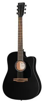 Martin DC-10E Modern BLK