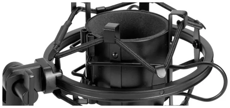Omnitronic CM-78MK2 Kondensator-Mikrofon
