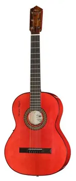 Manuel Rodriguez Signature Legacy Gipsy Kings R