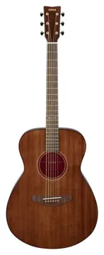 Yamaha Folk Guitar Storia III Chocolate Brown