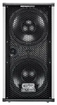 Gr Bass AT212 Slim+ AeroTech 4 Ohm