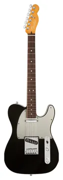Fender American Ultra Telecaster Texas Tea