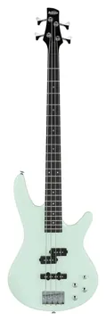 Ibanez GSR200-MGR IBANEZ GIO SR E-Bass 4-String - Mint Green