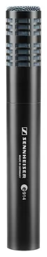 Sennheiser E914 Kleinmembran-Kondensatormikrofon