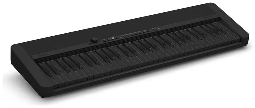Casio CT-FS1BK