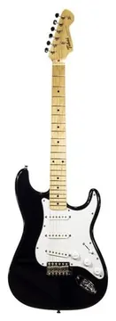 Tokai AST52 BB/M Nero