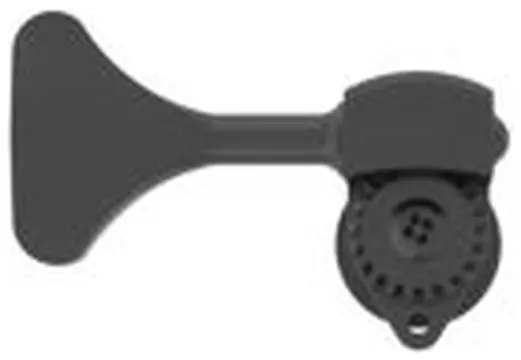 Hipshot HB6 1/2" licensed Ultralite bass tuning machine, HS0655KBT