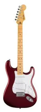 Fender Standard Stratocaster MP Candy Cola