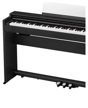 Casio AP-S200 BK CELVIANO Piano Digit. 88T Hammer Action altop. 20W+20W, Nero