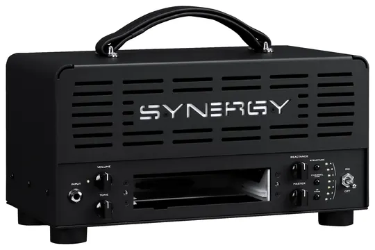 Synergy SYN-20IR Head