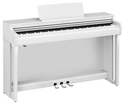 Yamaha CLP-825WH Digitalpiano