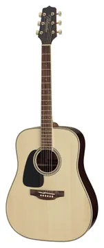 Takamine Lh Handed Gd51Lh Nat