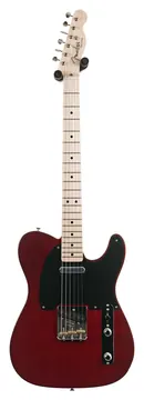 Fender Custom Shop 1952 Telecaster NOS Bing Cherry Transparent #R149497