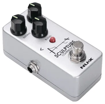 nuX Sculpture Compressor