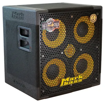 Markbass MB58R 104 PURE-8
