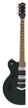Gretsch G2622 Streamliner Center Block Double-Cut with V-Stoptail Laurel Fingerboard Midnight Sapphire