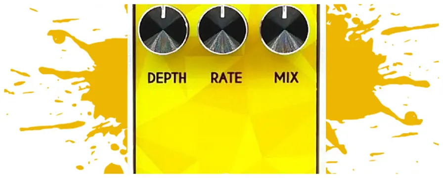 Foxgear Ballade Chorus